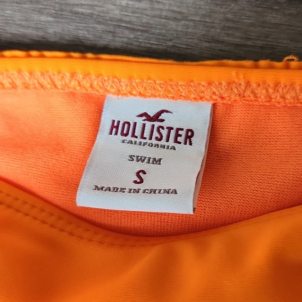 Hollister bikini - Picture 5 of 6